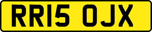 RR15OJX