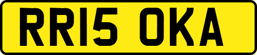 RR15OKA