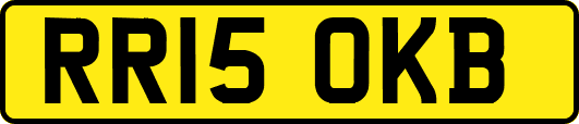 RR15OKB