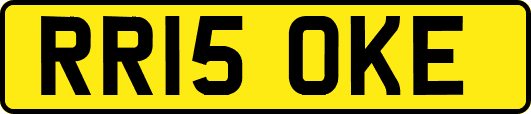 RR15OKE