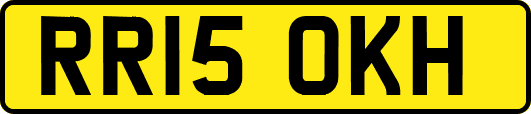 RR15OKH