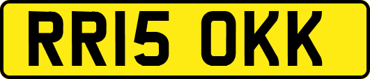 RR15OKK