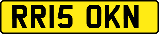 RR15OKN