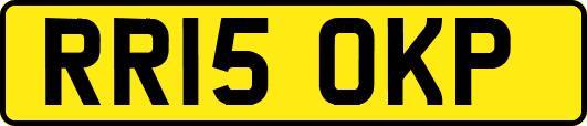 RR15OKP