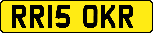 RR15OKR