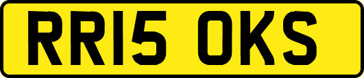RR15OKS