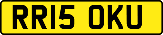 RR15OKU