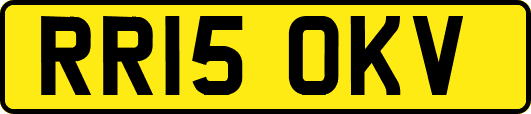 RR15OKV