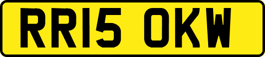 RR15OKW