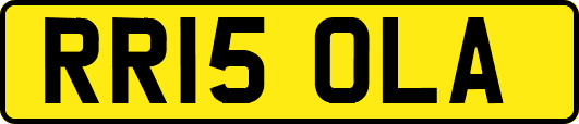 RR15OLA