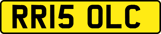 RR15OLC