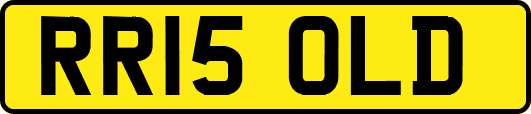 RR15OLD