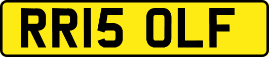 RR15OLF