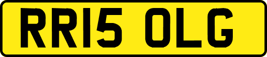 RR15OLG