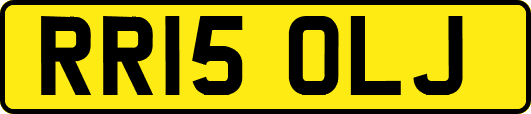 RR15OLJ