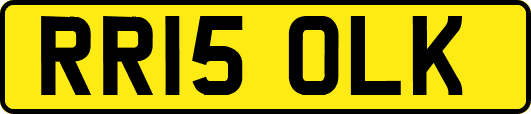 RR15OLK