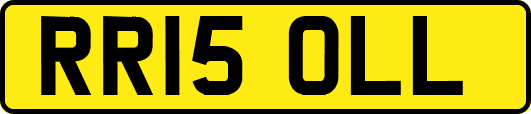 RR15OLL