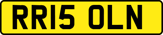 RR15OLN