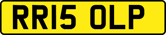 RR15OLP