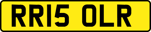 RR15OLR