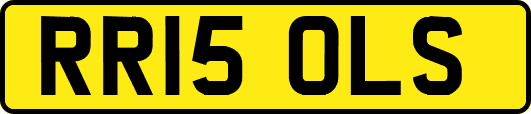 RR15OLS