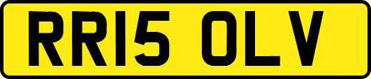 RR15OLV