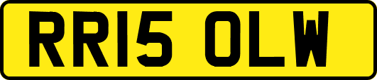 RR15OLW
