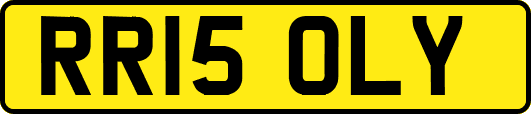 RR15OLY