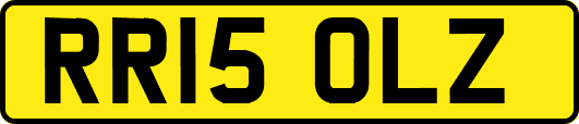 RR15OLZ