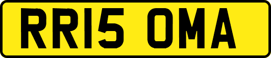 RR15OMA