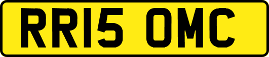 RR15OMC