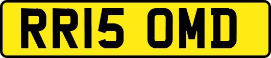 RR15OMD