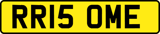 RR15OME