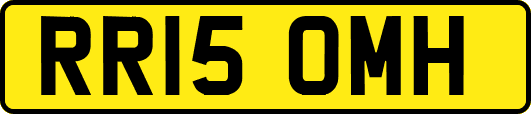 RR15OMH