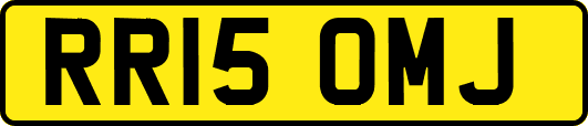 RR15OMJ
