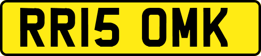 RR15OMK