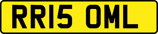 RR15OML