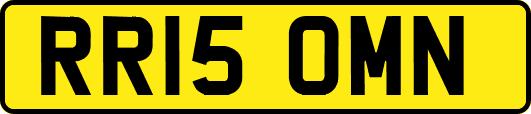 RR15OMN