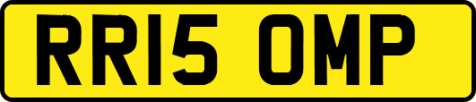 RR15OMP
