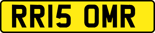 RR15OMR