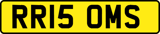 RR15OMS