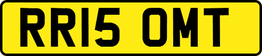 RR15OMT