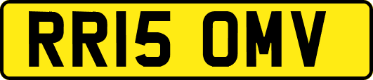 RR15OMV