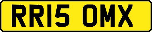 RR15OMX