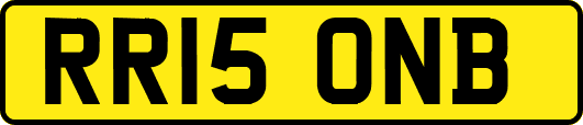 RR15ONB