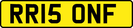 RR15ONF