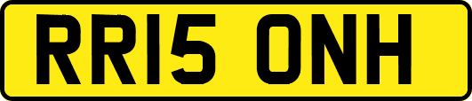 RR15ONH