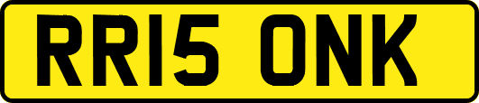 RR15ONK