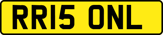 RR15ONL