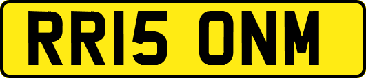 RR15ONM